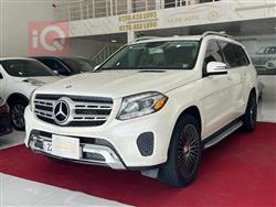 مرسيدس بنز GLS